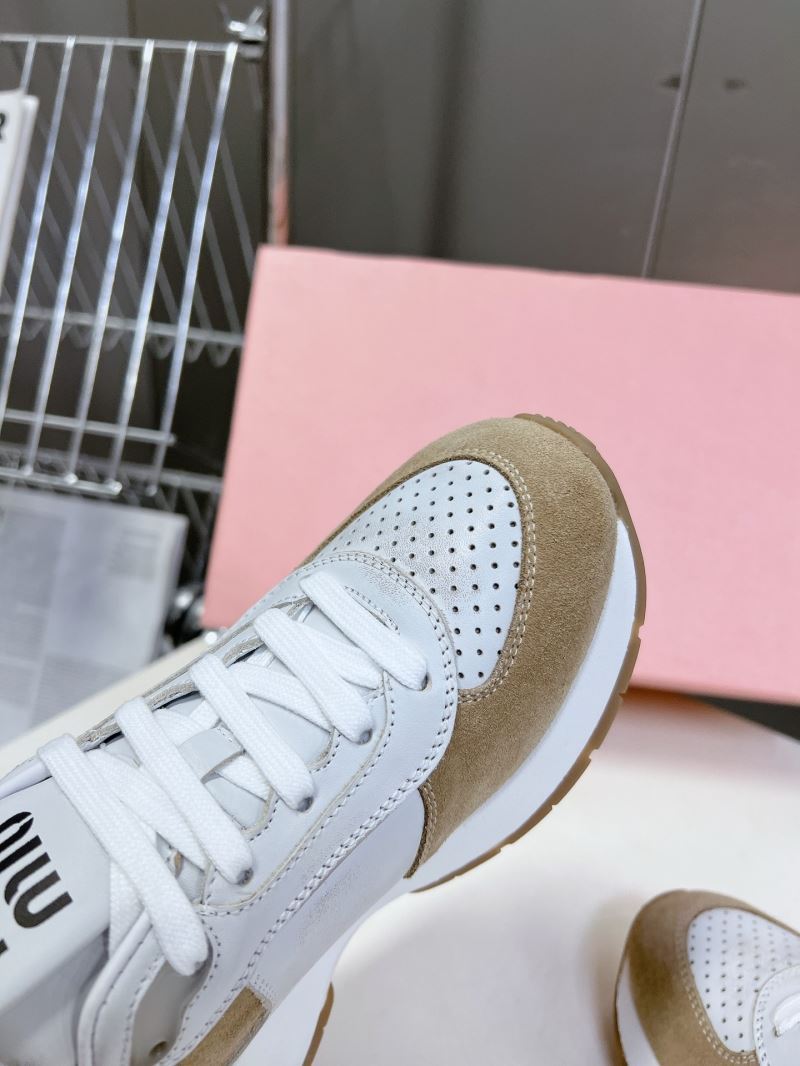 Miu Miu Shoes